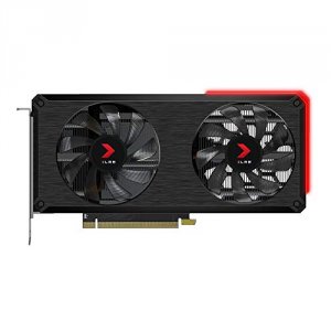 Pny VCG3060T8LDFXPPB1 Pny Vcx  Geforce Rtx 3060 Ti 8gb Xlr8 Gaming Rev