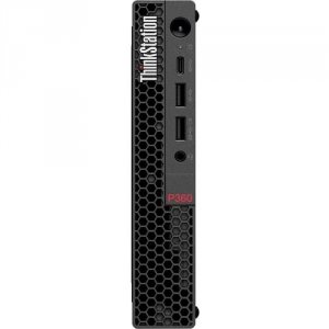 Lenovo 30FA0017US Topseller Workstations