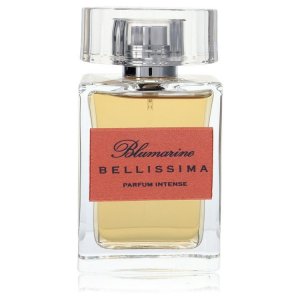 Blumarine 537094 Eau De Parfum Spray Intense (unboxed) 3.4 Oz