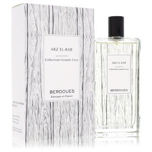 Berdoues 561371 Eau De Parfum Spray (unboxed) 3.38 Oz