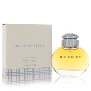 Burberry BUR9002 Eau De Parfum Spray 1.7 Oz