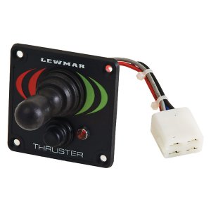 Lewmar 589094 Thruster Joystick Panel Controller