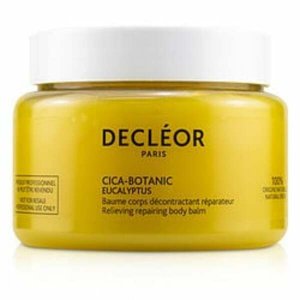 Decleor 349952 By  Eucalyptus Cica-botanic Relieving Repairing Body Ba