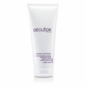 Decleor 135631 By  Aroma Dynamic Refreshing Gel For Legs (salon Size) 