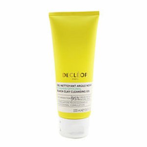 Decleor 408098 By  Rosemary Officinalis Black Clay Cleansing Gel --100