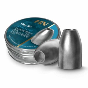 Handn 96355102301 H N Slug Hp .22 Cal 5.51 Mm Head 23 Gr-200 Count