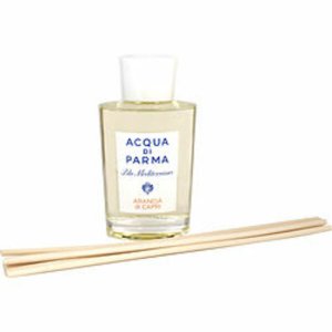 Acqua 379463 Blue Mediterraneo Arancia Di Capri By  Room Diffuser 6 Oz