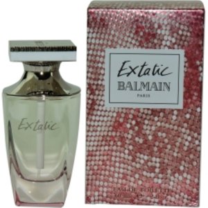 Balmain 259843 Extatic  By  Edt Spray 2 Oz For Women