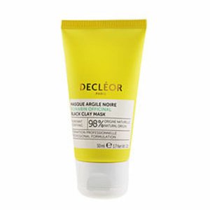 Decleor 408099 By  Rosemary Officinalis Black Clay Mask --50ml1.7oz Fo