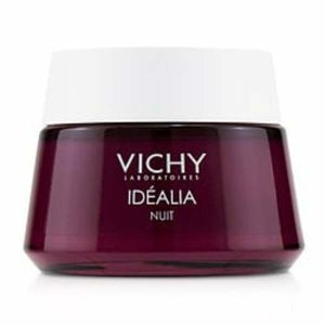 Vichy 342614 By  Idealia Night Recovery Gel-balm (for All Skin Types) 