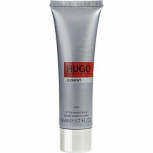 Hugo 308483 Hugo Element By  Aftershave Balm 1.7 Oz (tube) For Men