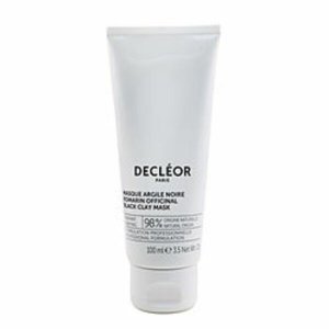 Decleor 408102 By  Rosemary Officinalis Black Clay Mask (salon Size) -