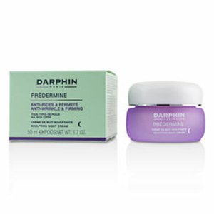 Darphin 313815 By  Predermine Anti-wrinkle Amp; Firming Sculpting Nigh