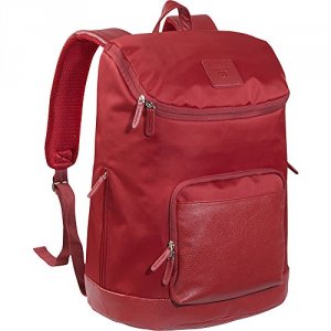 Francine FFB16RETRIBECA Tribeca Backpack Wine