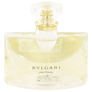 Bvlgari 450756 Eau De Parfum Spray (unboxed) 3.4 Oz