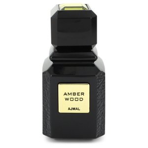 Ajmal 550766 Eau De Parfum Spray (unisex Unboxed) 3.4 Oz