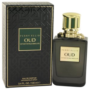 Perry 561374 Eau De Parfum Spray (unboxed) 3.4 Oz