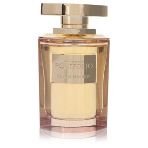 Al 554551 Eau De Parfum Spray (unboxed) 2.5 Oz