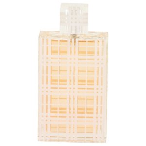 Burberry 498606 Eau De Toilette Spray (unboxed) 3.4 Oz