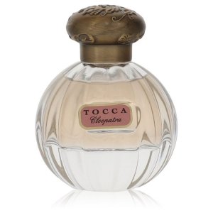 Tocca 554539 Eau De Parfum Spray (unboxed) 1.7 Oz