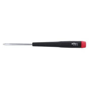 Wiha SMD 26210 Wiha Precision Pozidriv Screwdriver 1 X 60mm