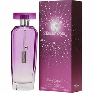 Remy 306958 Diamond Rain By  Eau De Parfum Spray 3.3 Oz For Women