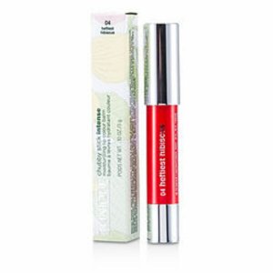 Clinique 239825 By  Chubby Stick Intense Moisturizing Lip Colour Balm 