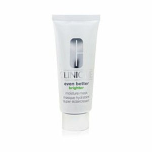 Clinique 381070 By  Even Better Brighter Moisture Mask --100ml3.4oz Fo