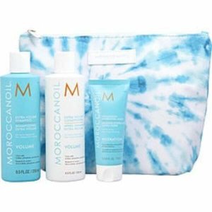 Moroccanoil 441529 By  Volume Love Spring Kit: Extra Volume Shampoo 8.