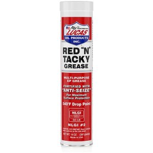 Lucasoil 10005LUCAS 0.00