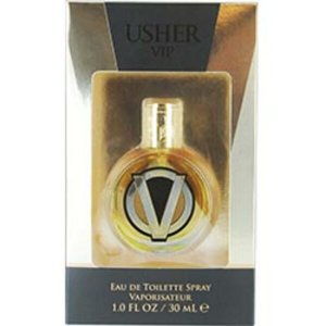 Usher 211467 Vip By  Edt Spray 1 Oz For Men