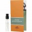 Hermes 369299 Eau De Gentiane Blanche By  Eau De Cologne Spray Vial On