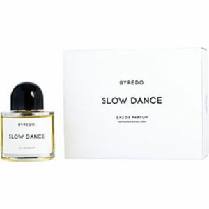 Byredo 369751 Slow Dance  By  Eau De Parfum Spray 3.3 Oz For Anyone