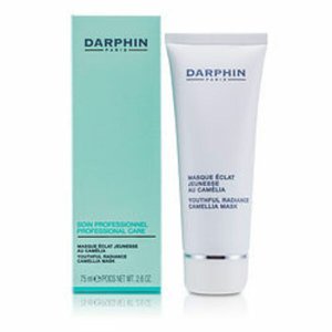 Darphin 191014 By  Youthful Radiance Camellia Mask --75ml2.6oz For Wom