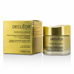 Decleor 294964 By  Orexcellence Energy Concentrate Youth Cream --50ml1