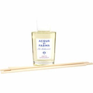 Acqua 379470 Blue Mediterraneo Mirto Di Panarea By  Room Diffuser 6 Oz