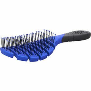 Fuller 439431 Wet Brush By Wet Brush Pro Flex Dry Brush - Royal Blue F