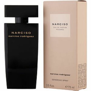 Narciso 324582 Narciso Poudree By  Eau De Parfum Spray 2.5 Oz (limited