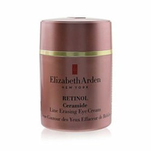 Elizabeth 403886 By  Ceramide Retinol Line Erasing Eye Cream --15ml0.5