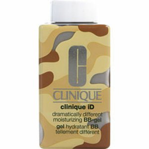 Clinique 359233 By  Id Dramatically Different Hydrating Moisturizing B