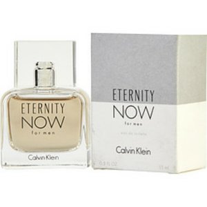 Calvin 279620 Eternity Now By  Edt 0.5 Oz Mini For Men