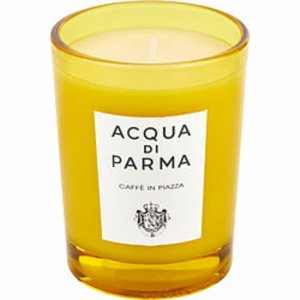 Acqua 353058 Caffe In Piazza By  Candle 200ml6.7oz For Anyone