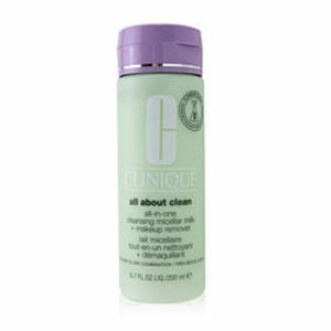 Clinique 374707 By  All About Clean All-in-one Cleansing Micellar Milk