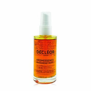 Decleor 349949 By  Green Mandarin Aromessence Glow Essential Oils-seru