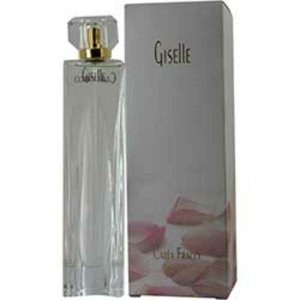 Carla 250979 Giselle By  Eau De Parfum Spray 3.3 Oz For Women