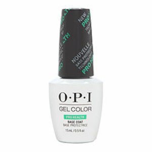 Opin 360483 Opi By Opi Opi Gel Color Pro Health Base Coat Gc020--0.5oz