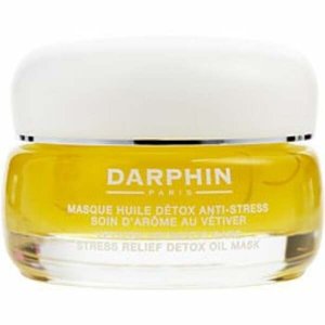 Darphin 313817 By  Essential Oil Elixir Vetiver Aromatic Care Stress R