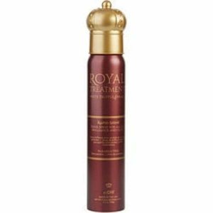 Chief 219952 Chi By Chi Royal Treatment Rapid Shine Instant Shine Spra