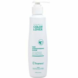 Framesi 426643 By  Color Lover Hair Straightening Cream Instant Smooth