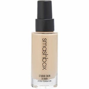 Smashbox 441975 By  Studio Skin 24 Hour Hydra Foundation -  1.15 (fair